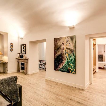 Casa Alessandra Rome Extérieur photo