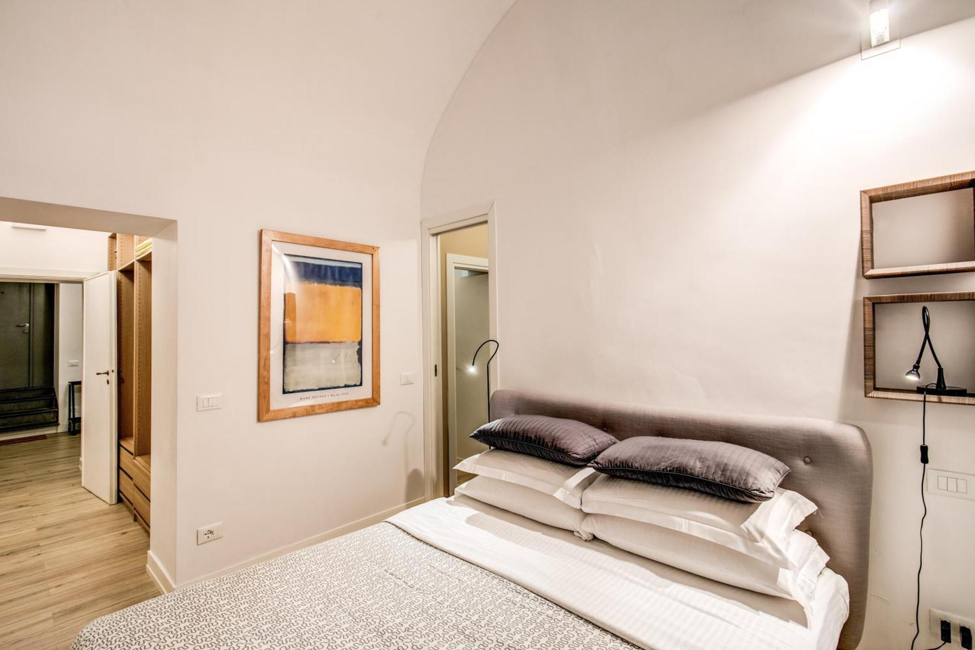 Casa Alessandra Rome Extérieur photo