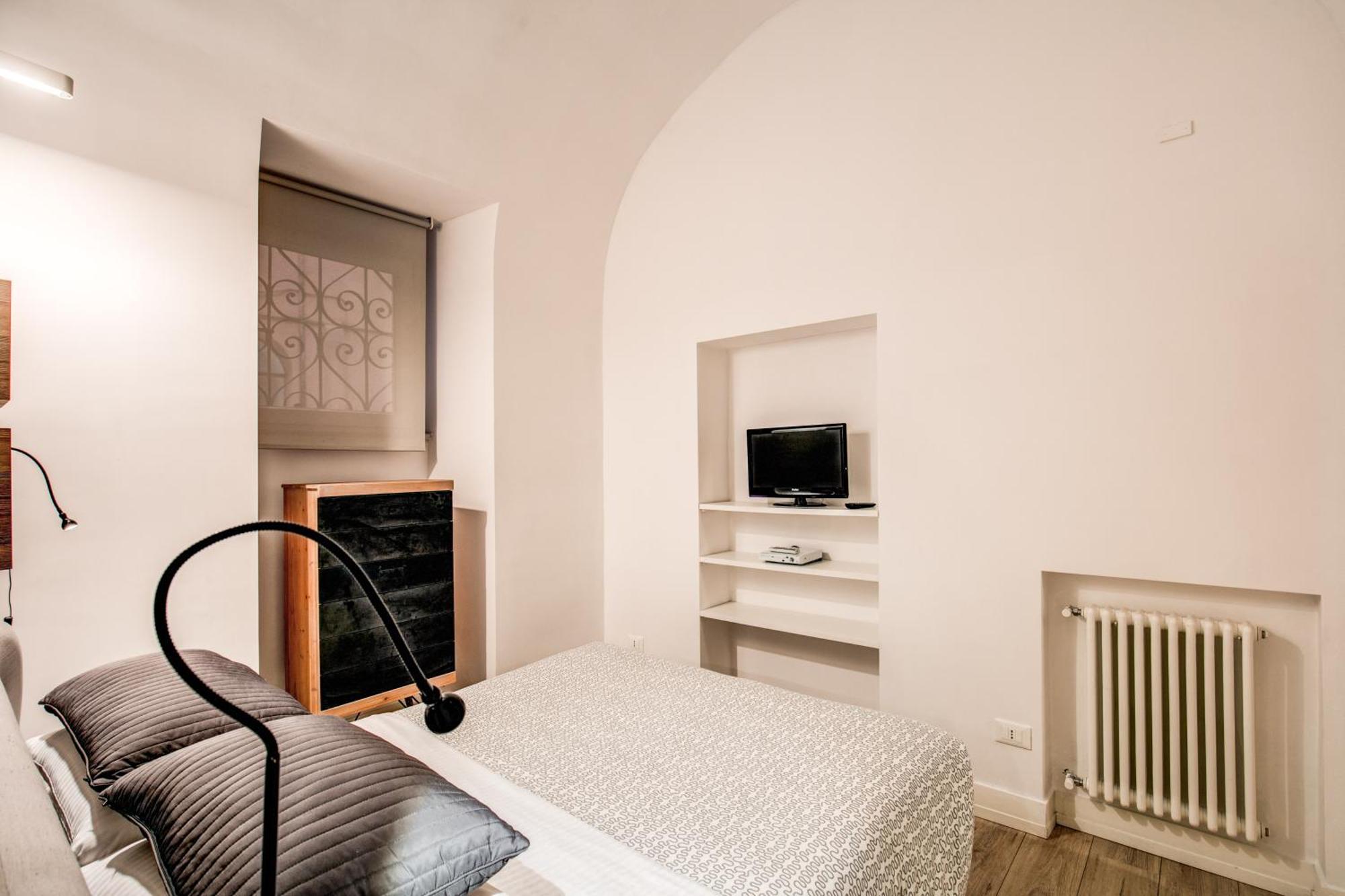 Casa Alessandra Rome Extérieur photo