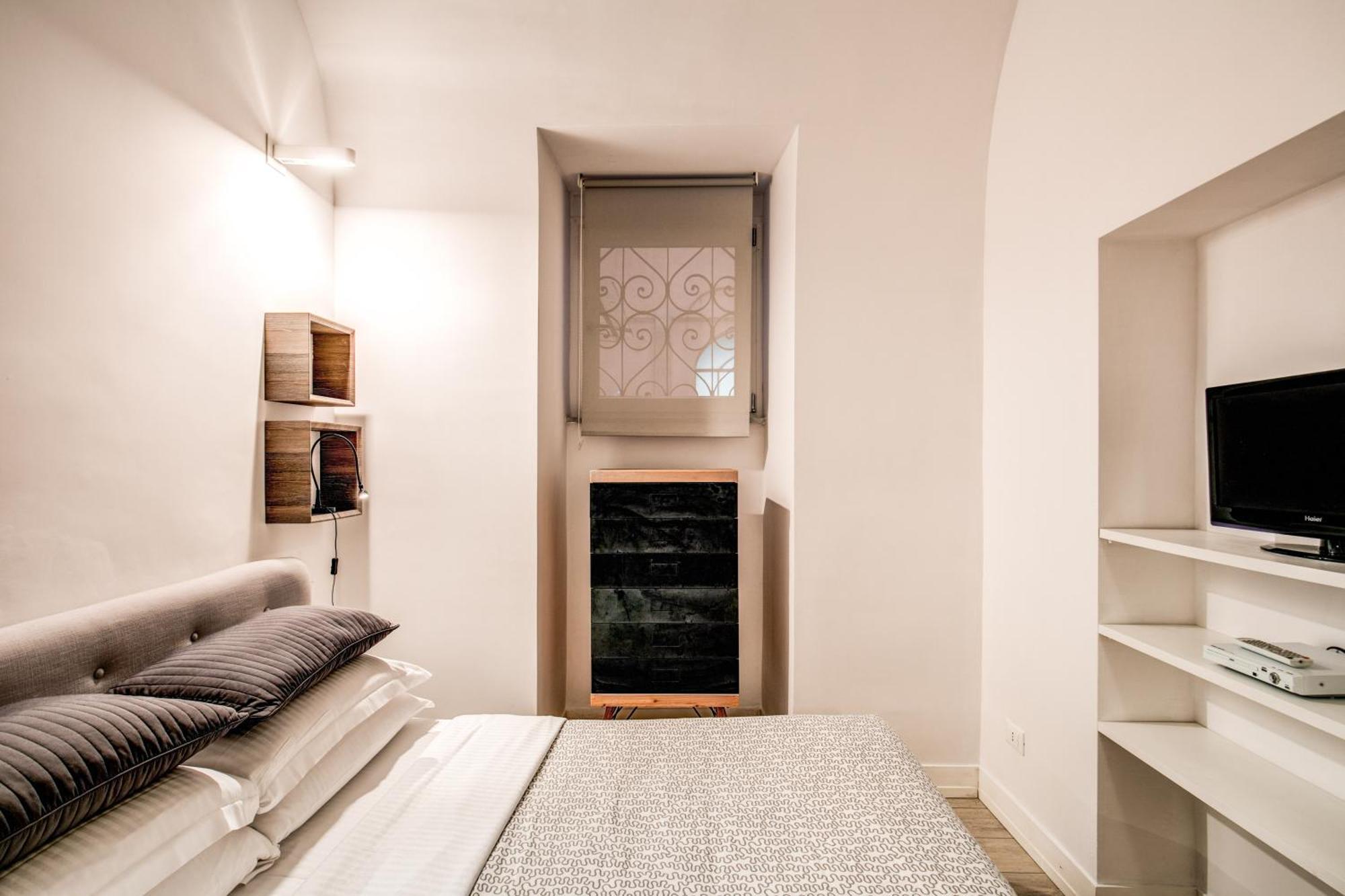 Casa Alessandra Rome Extérieur photo