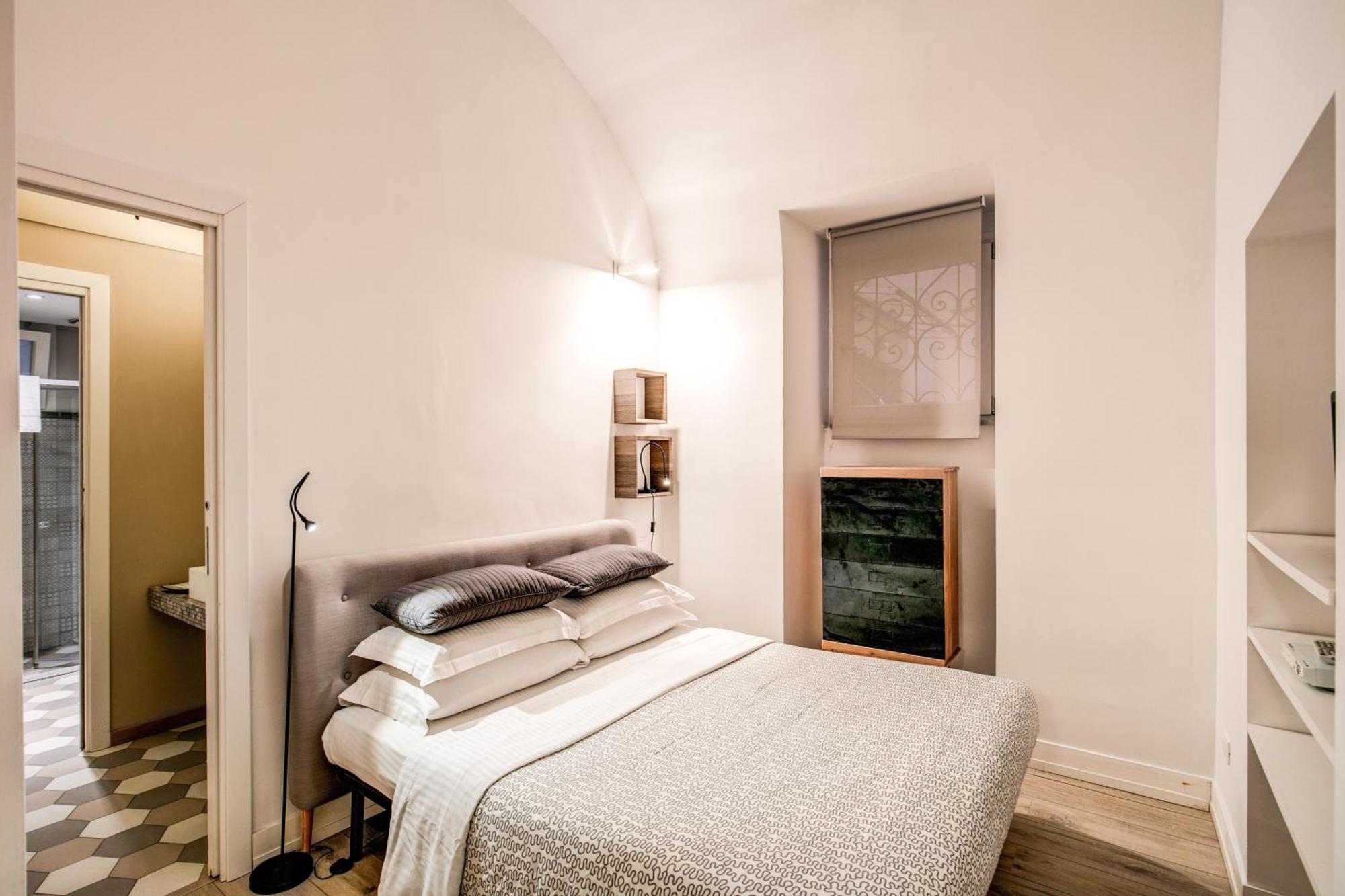 Casa Alessandra Rome Extérieur photo