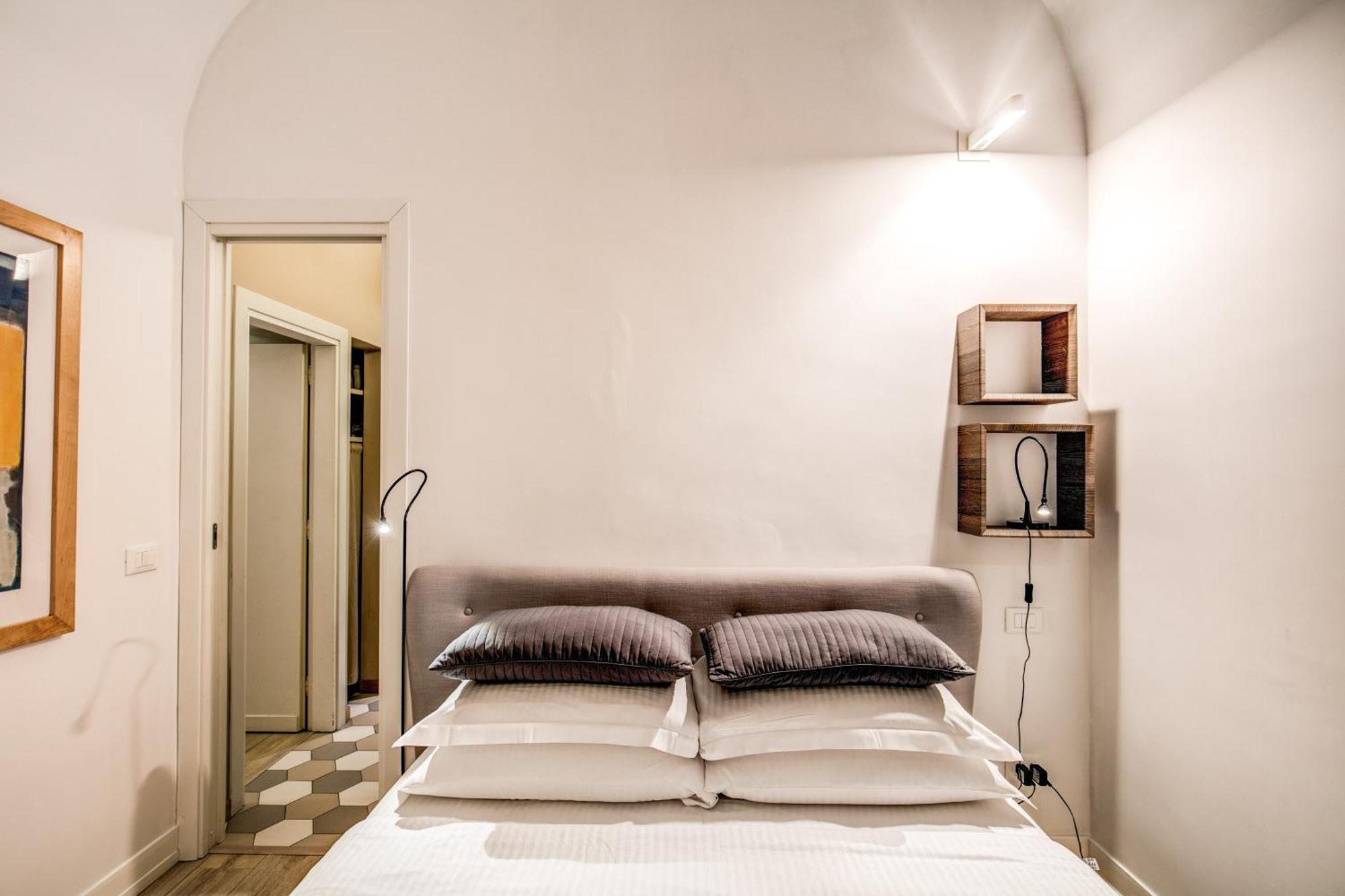 Casa Alessandra Rome Extérieur photo