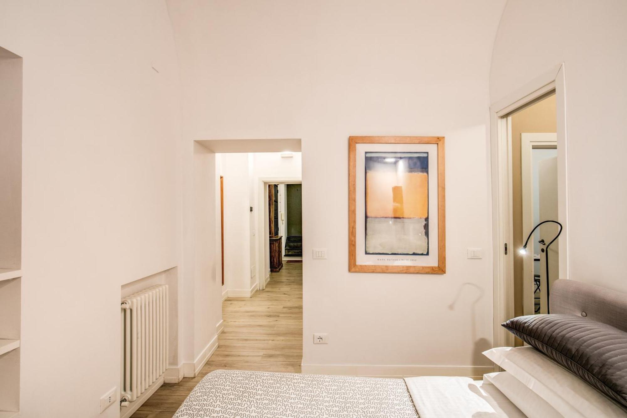Casa Alessandra Rome Extérieur photo