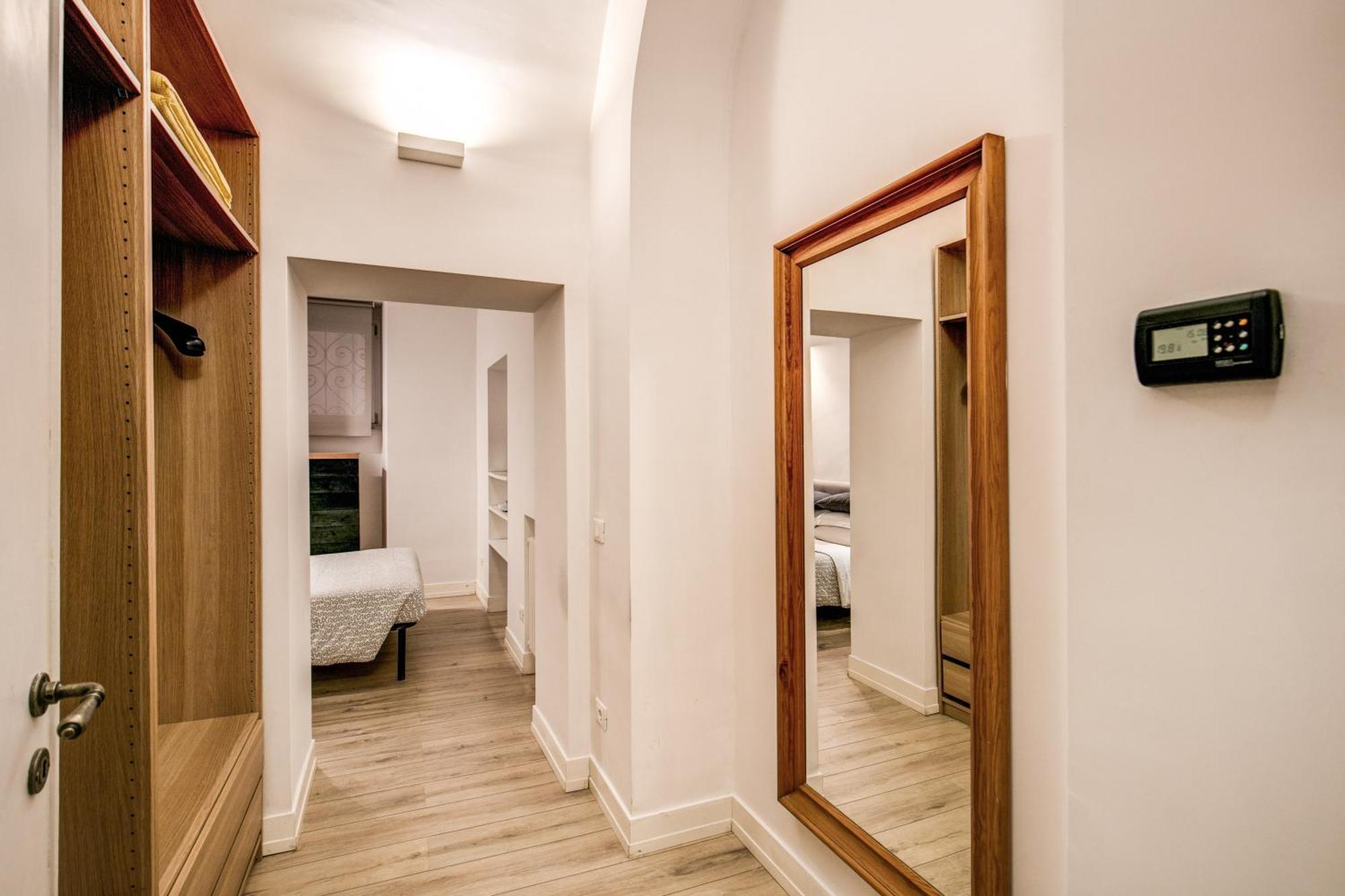 Casa Alessandra Rome Extérieur photo