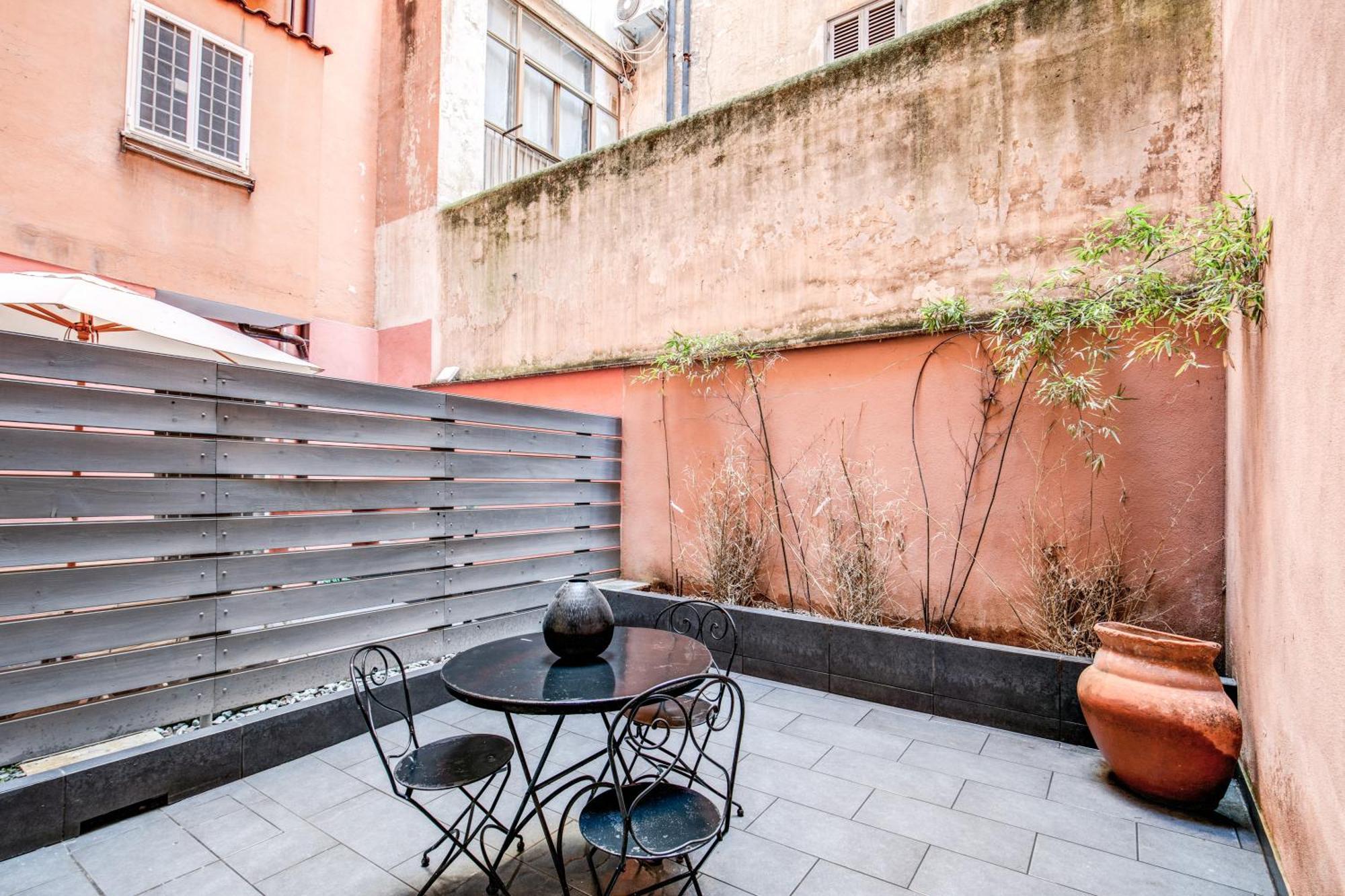 Casa Alessandra Rome Extérieur photo