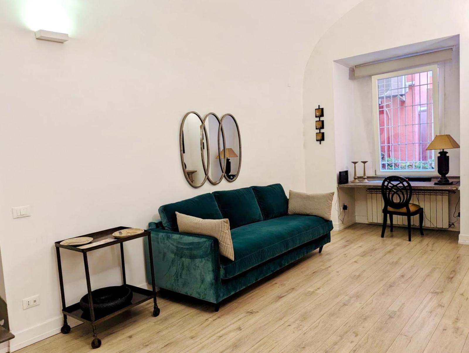 Casa Alessandra Rome Extérieur photo