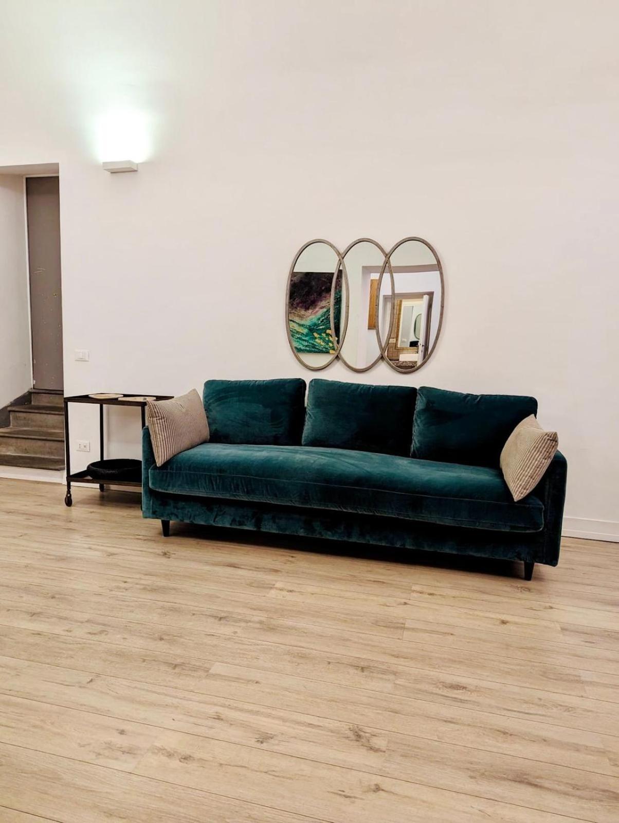 Casa Alessandra Rome Extérieur photo