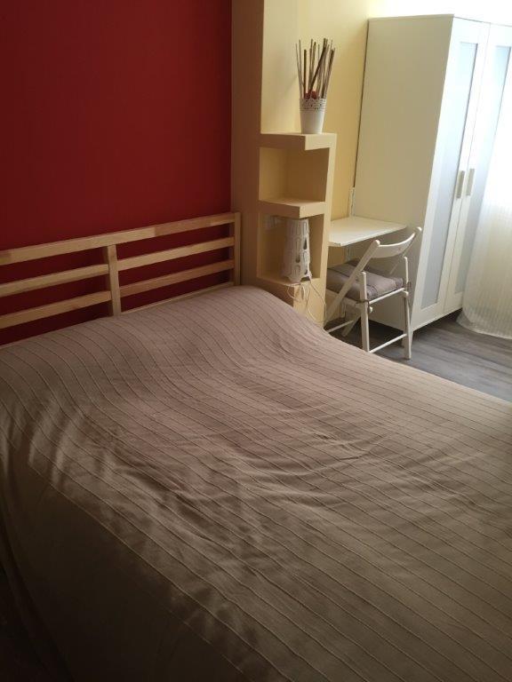 Casa Alessandra Rome Extérieur photo