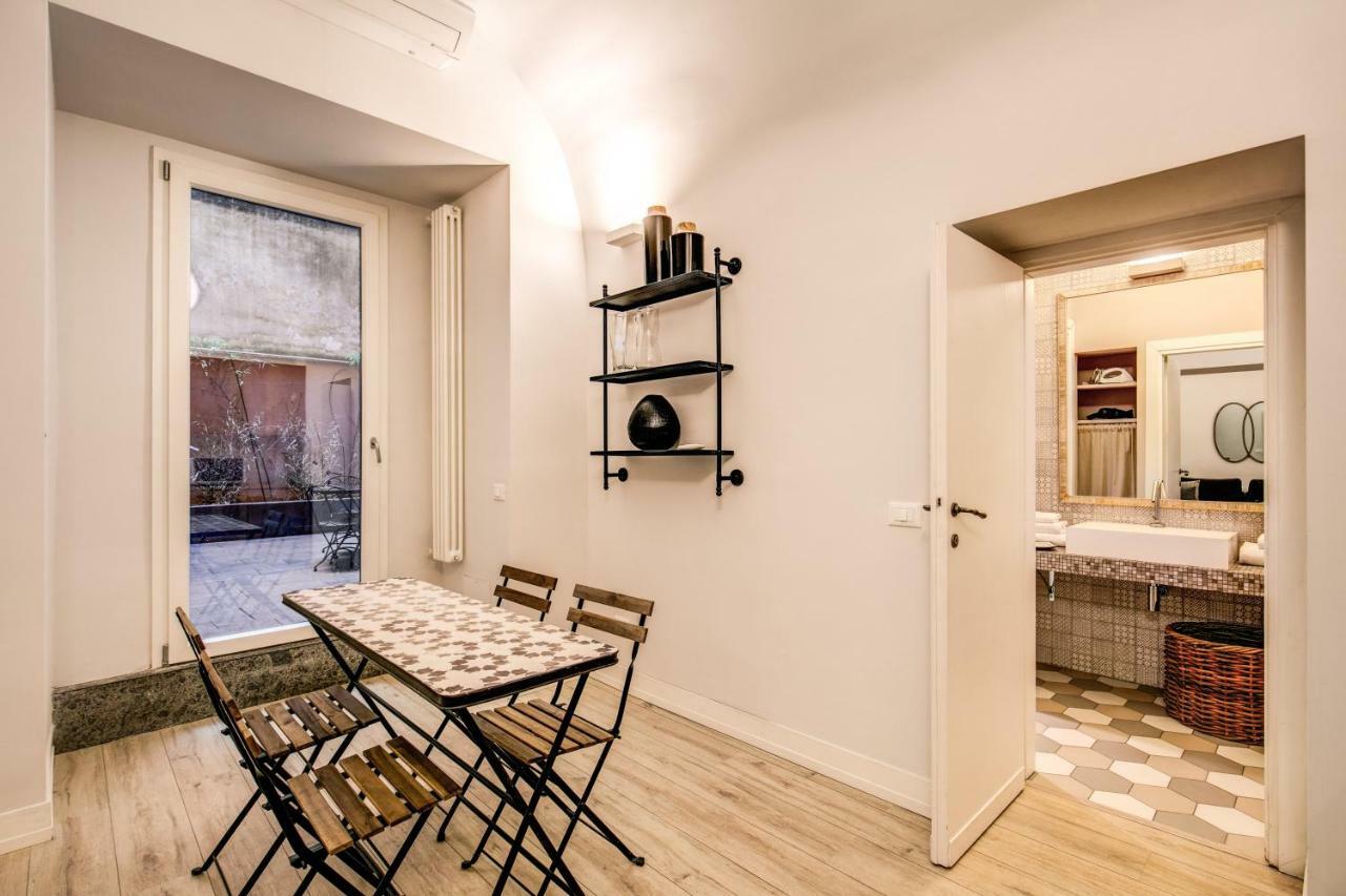 Casa Alessandra Rome Extérieur photo
