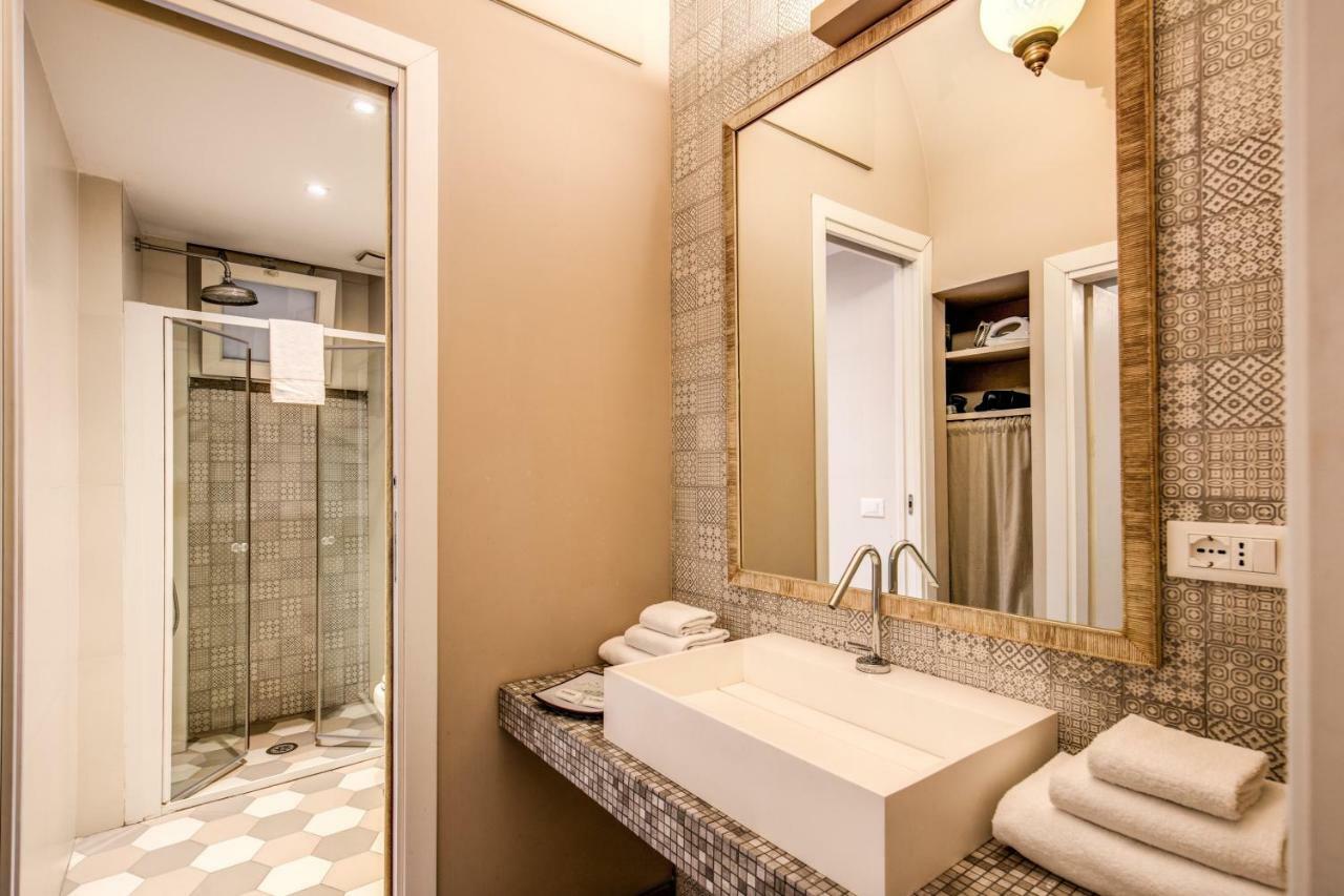 Casa Alessandra Rome Extérieur photo