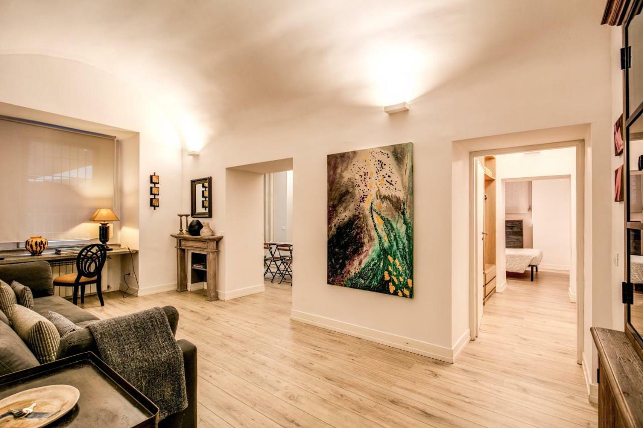 Casa Alessandra Rome Extérieur photo