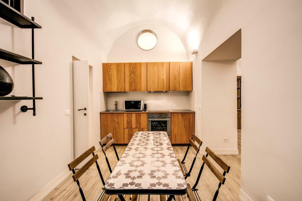 Casa Alessandra Rome Extérieur photo