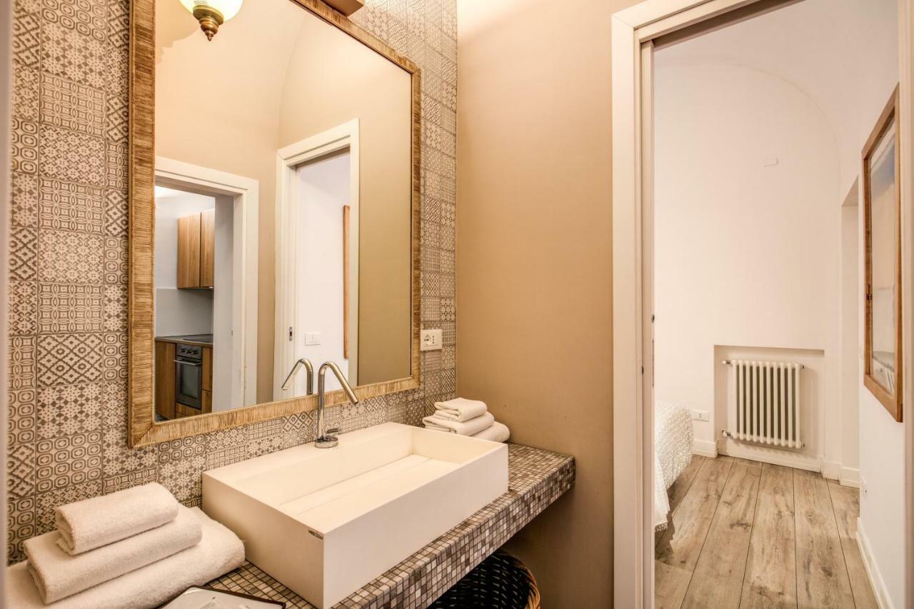 Casa Alessandra Rome Extérieur photo