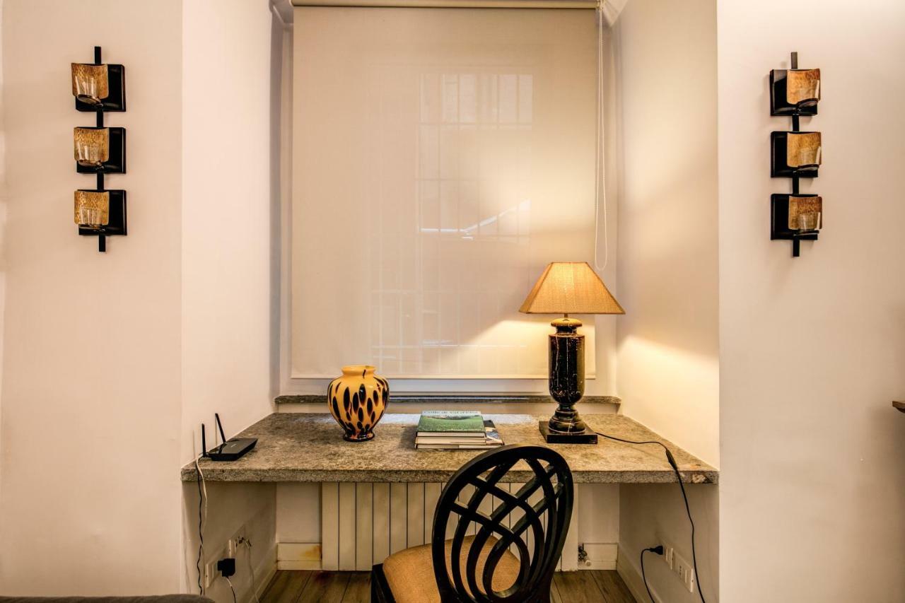 Casa Alessandra Rome Extérieur photo
